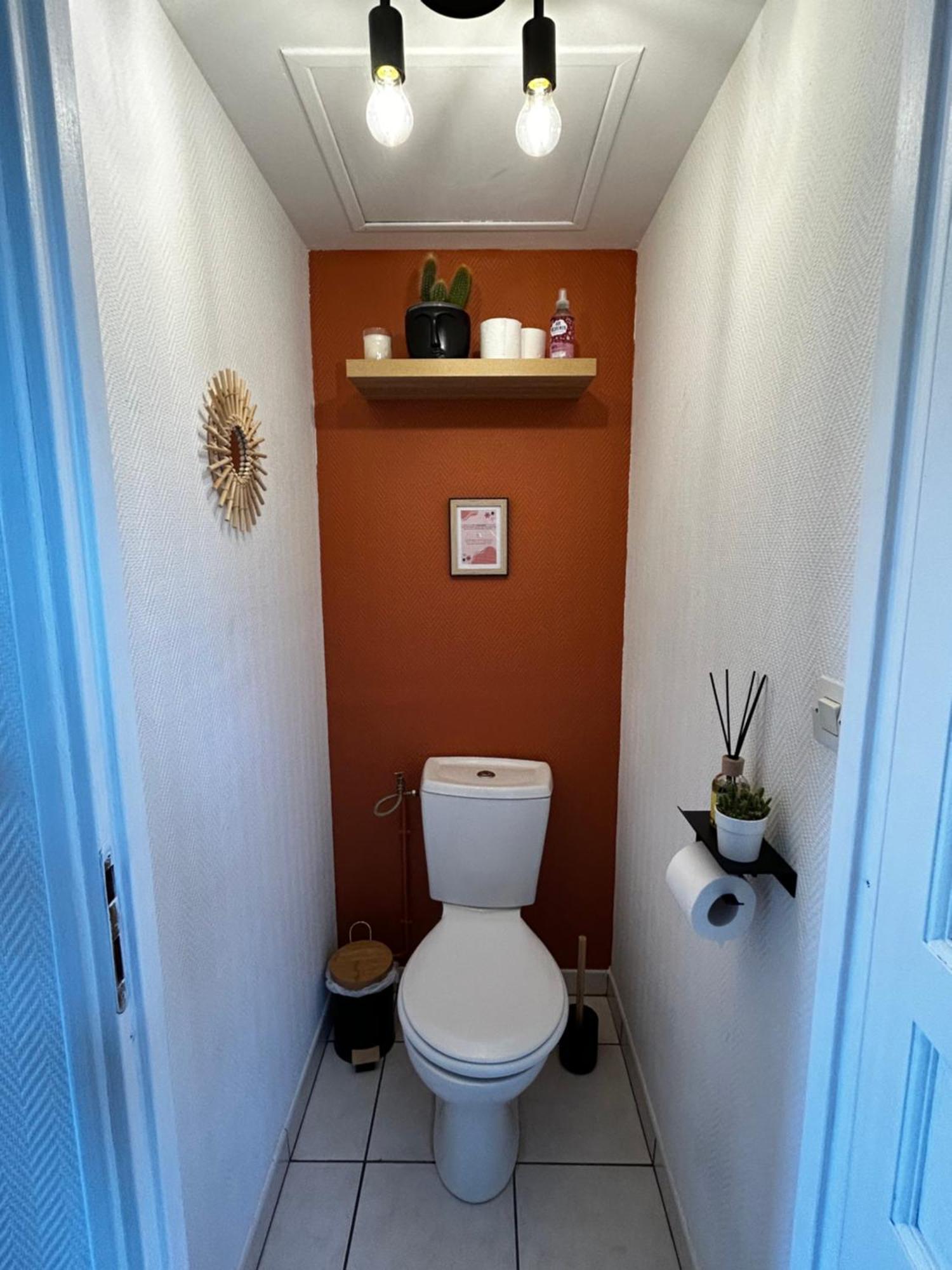 Edera Apartment Saint-Valéry-sur-Somme Ngoại thất bức ảnh