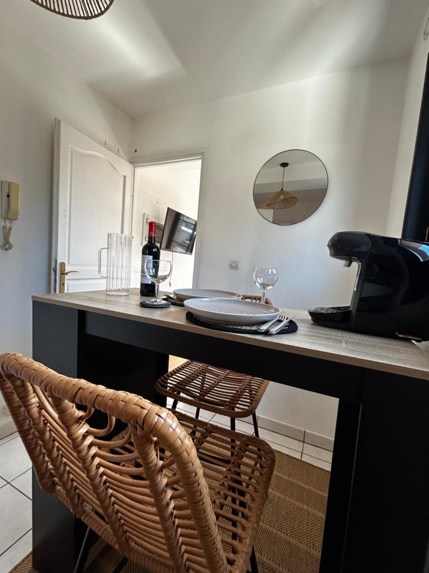 Edera Apartment Saint-Valéry-sur-Somme Ngoại thất bức ảnh