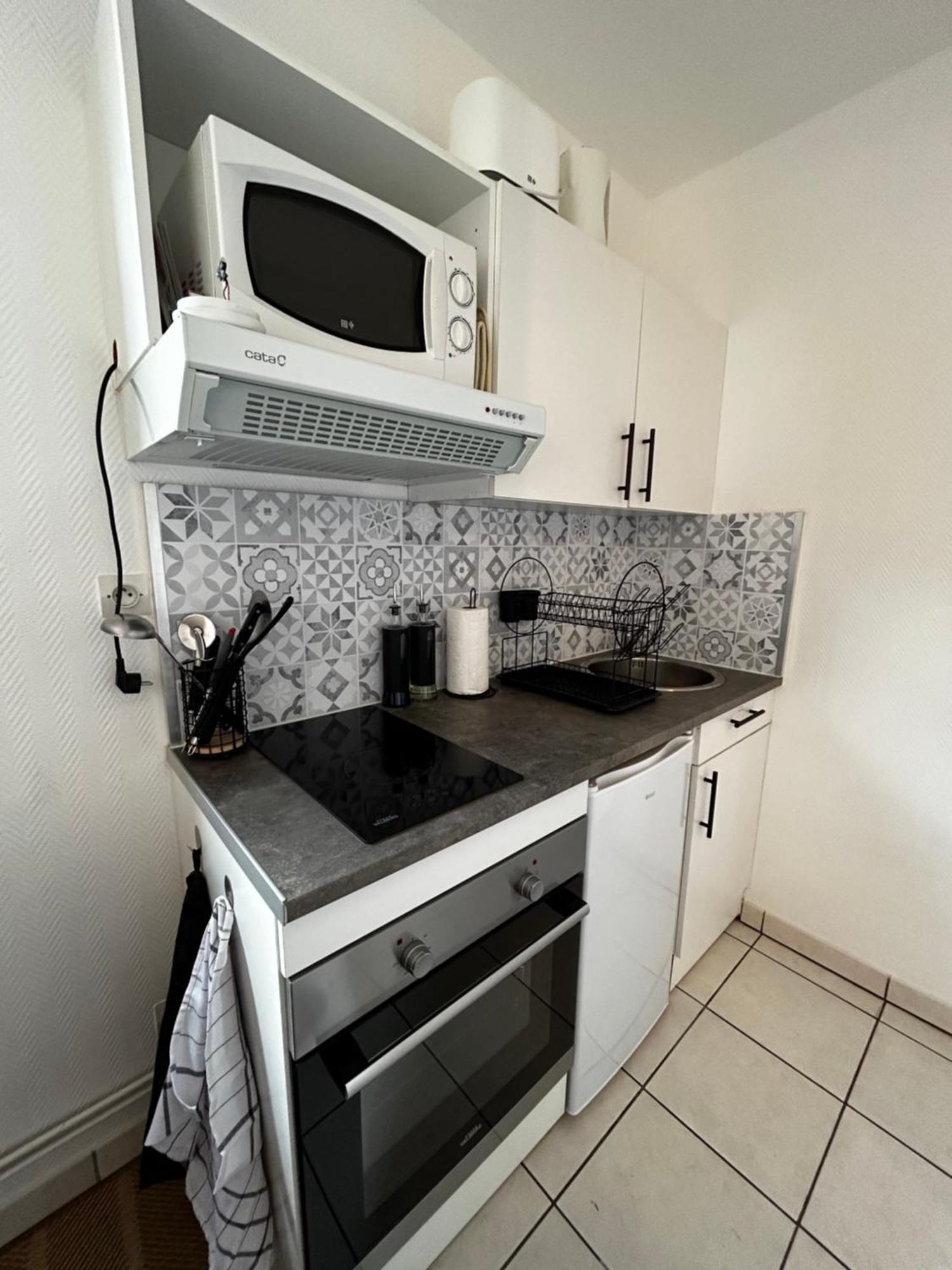 Edera Apartment Saint-Valéry-sur-Somme Ngoại thất bức ảnh